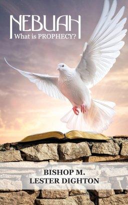 Nebuah: What is Prophecy? : Foundation Stones #1