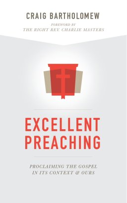 Excellent Preaching