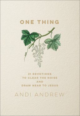 One Thing