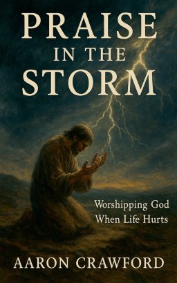 Praise in the Storm: Worshiping God When Life Hurts