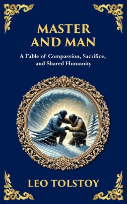 Master and Man: A Story of Greed, Redemption, and the Power of Compassion