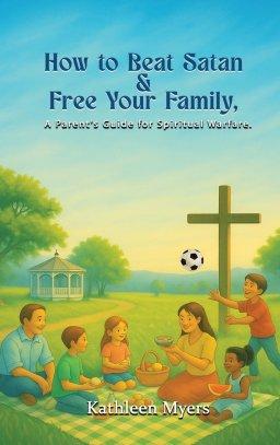 How to Beat Satan and Free Your Family: A Parent's Guide for Spiritual Warfare