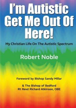 I'm Autistic, Get Me Out of Here!