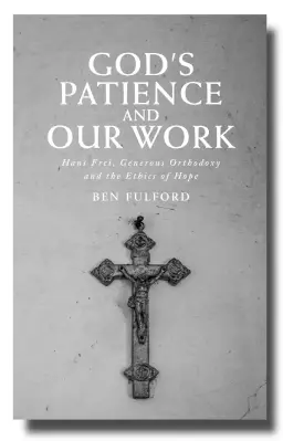 God’s Patience and our Work
