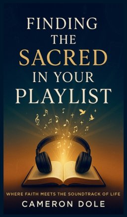 Finding The Sacred in Your Playlist: Volume 1