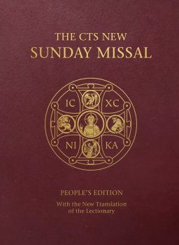 Sunday Missal (Burgundy Presentation Edition)