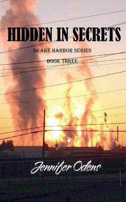 Hidden in Secrets