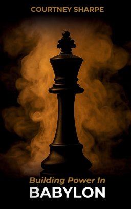 Building Power In Babylon (Hardcover)