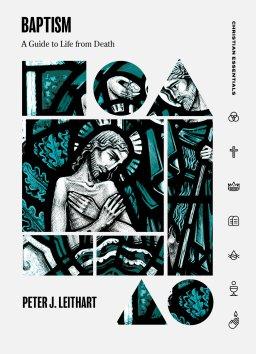 Baptism (Christian Essentials)