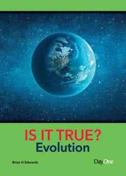 Is It True Evolution