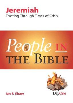 People in the Bible Jeremiah
