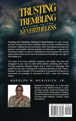 Trusting and Trembling: Getting to the Nevertheless