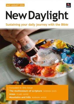 New Daylight Deluxe Edition May-August 2026