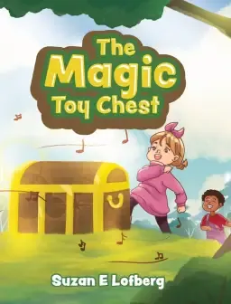 The Magic Toy Chest