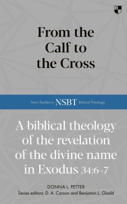 From the Calf to the Cross