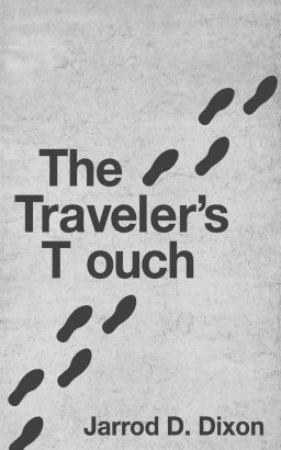 The Traveler's Touch: The Footsteps of a Good Person are Ordered by the Lord