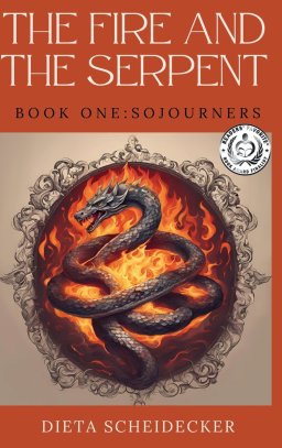 The Fire and The Serpent: Book One: Sojourners