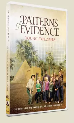 Patterns of Evidence: Young Explorers, Episode 2