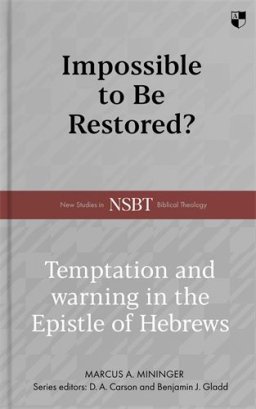 Impossible to be Restored?