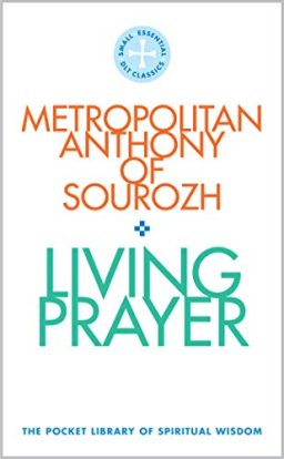 Living Prayer