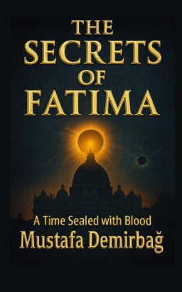 The Secrets of Fatima: A Time Sealed with Blood