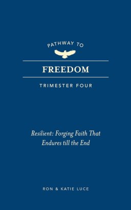 Pathway to Freedom: Trimester Four