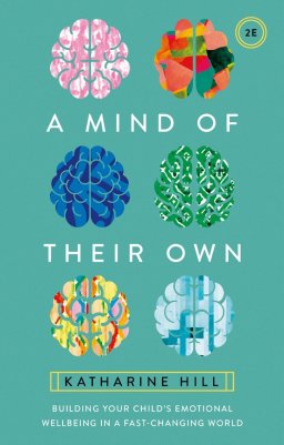 Mind of Their Own, A