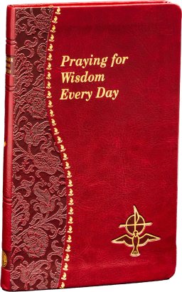 Book - Praying For Wisdom Every Day