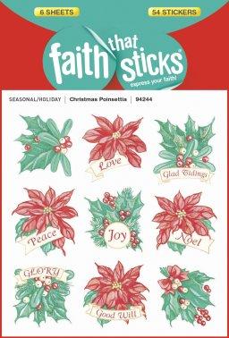 Christmas Poinsettia