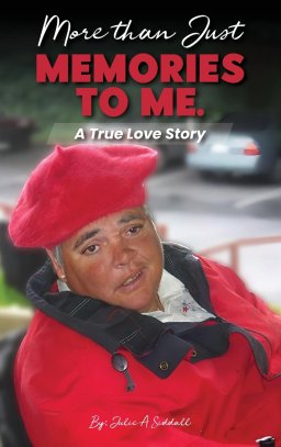 More Than Just Memories To Me