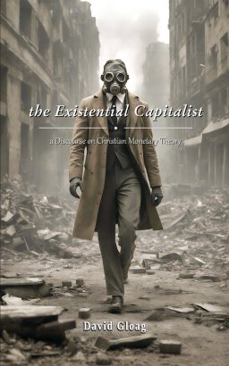 The Existential Capitalist: A Discourse on Christian Monetary Theory