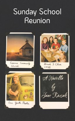 Sunday School Reunion