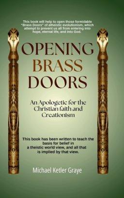 Opening Brass Doors