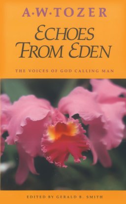 Echoes from Eden