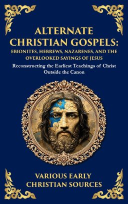 Alternate Christian Gospels: Reconstructing the Earliest Teachings of Christ Outside the Canon (Deluxe Hardbound Edition)