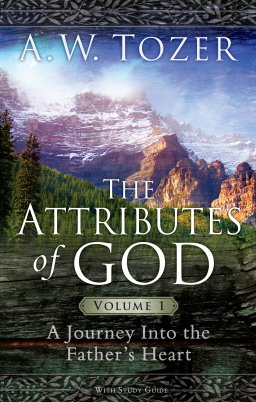 The Attributes of God Volume 1