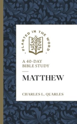 Matthew (Planted in the Word)