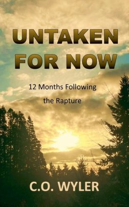 Untaken for Now: 12 Months Following the Rapture