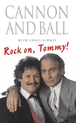 Rock on Tommy!