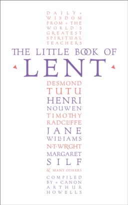 The Little Book of Lent