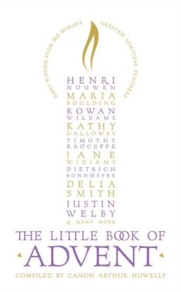 The Little Book of Advent