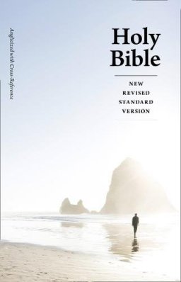 NRSV Holy Bible: New Revised Standard Version, Anglicised, Cross-Reference