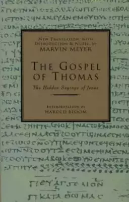 Gospel Of Thomas