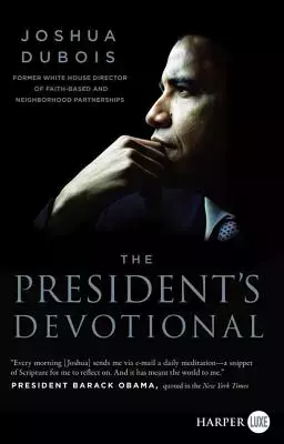 The President's Devotional LP