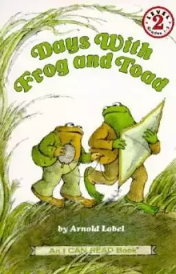 Day With Frog & Toad