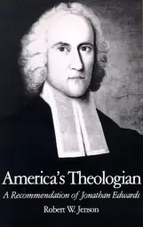 America's Theologian