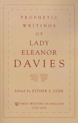 Prophetic Writings of Lady Eleanor Davies
