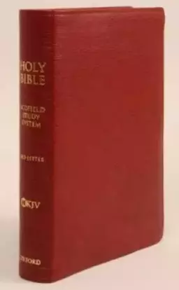 NKJV Scofield Study Bible 3