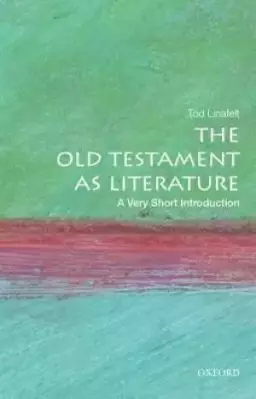 The Old Testament as Literature