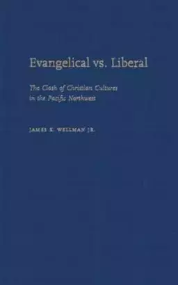 Evangelical Vs. Liberal